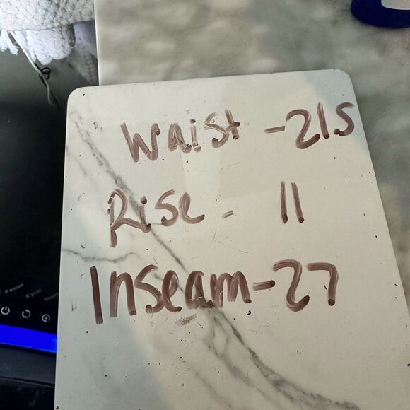 Duluth Trading Men’s 3XLx30 Dry on The Fly Relaxed Fit Cargo Pants - Picture 4 of 6